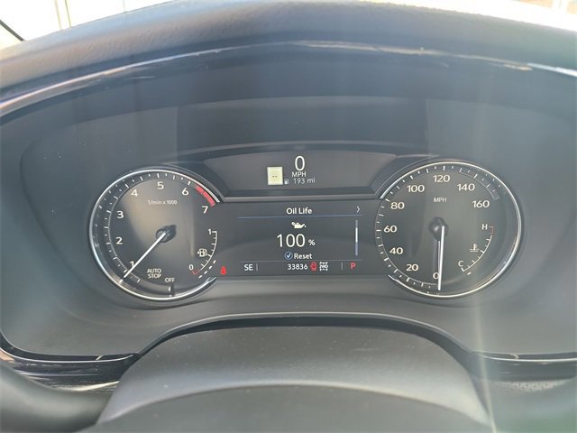 Used 2021 Cadillac XT5 Premium Luxury image 15