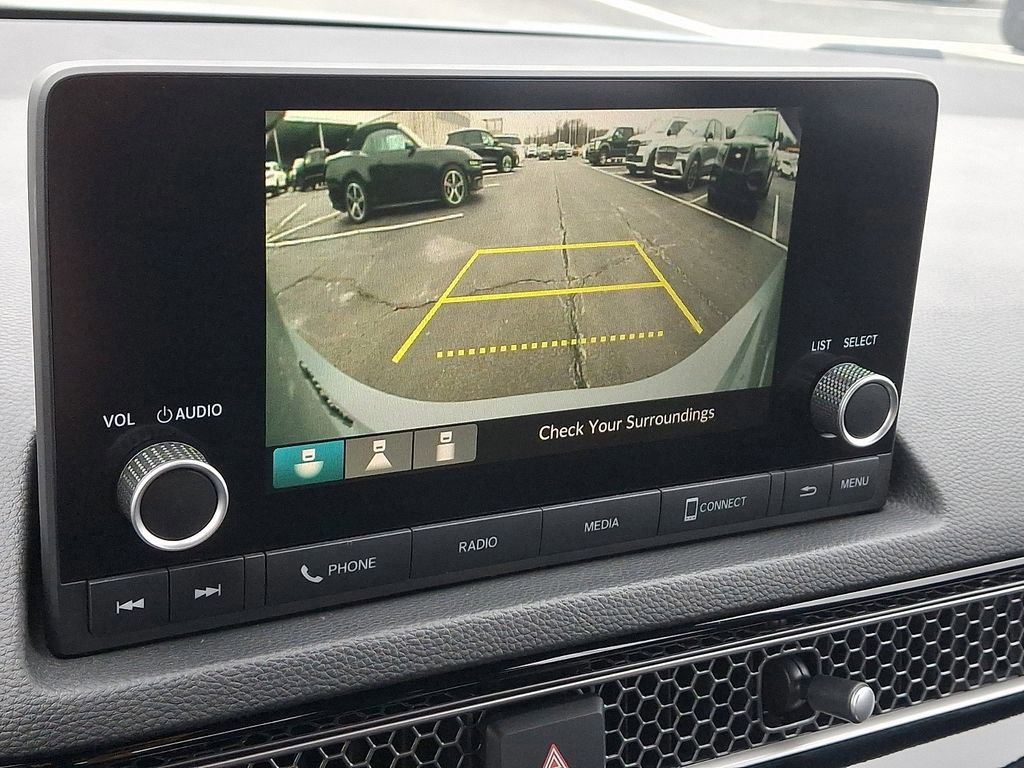 Used 2023 Honda Civic Sport image 18