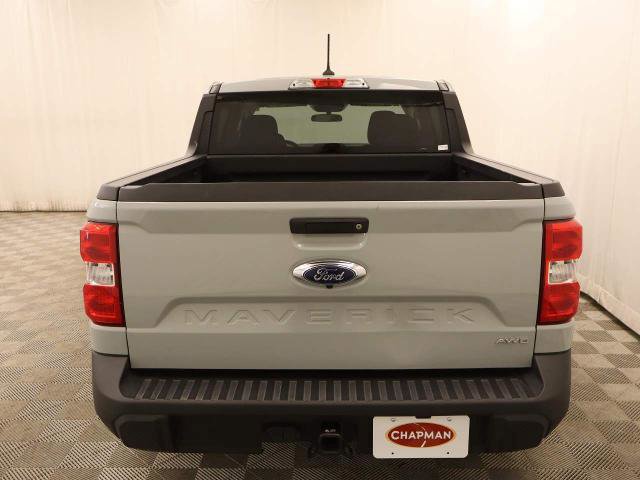 Certified 2023 Ford Maverick XLT w/ Equipment Group 300A Standard image 6