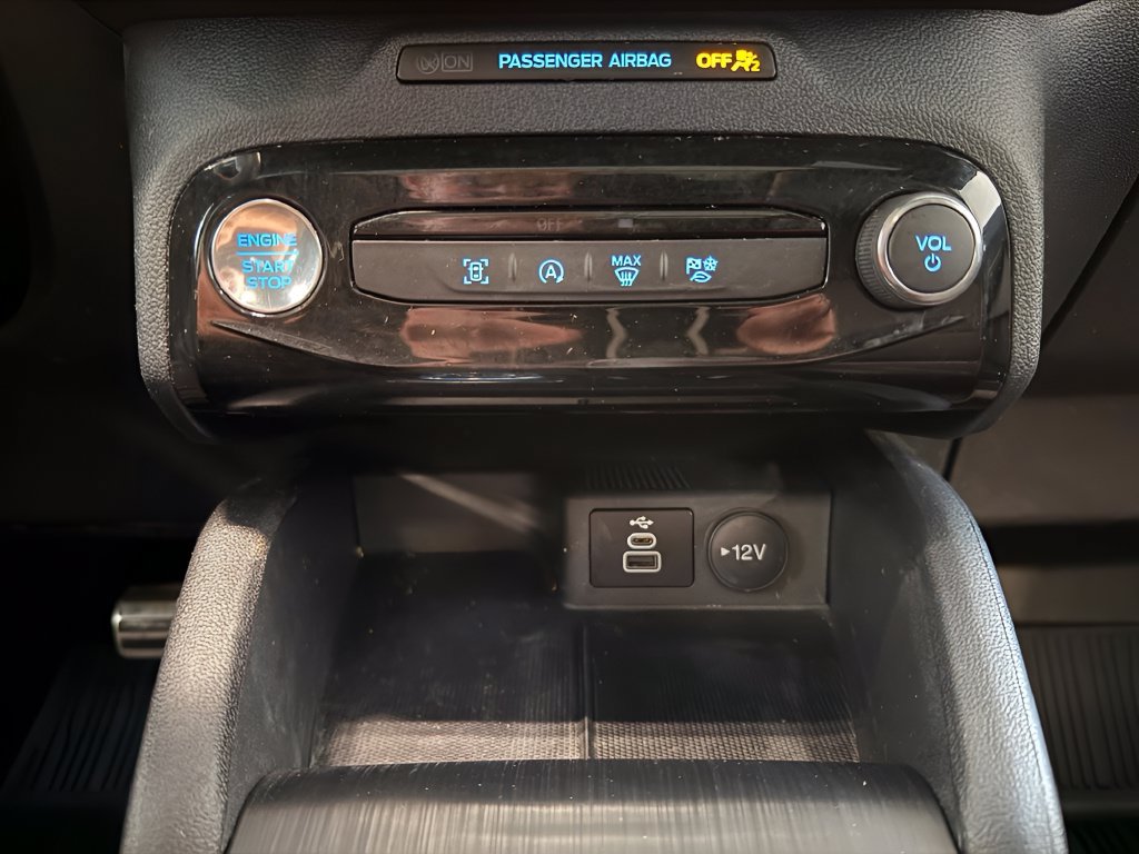 Certified 2024 Ford Escape ST-Line w/ Tech Pack #1 AWD/4WD image 27