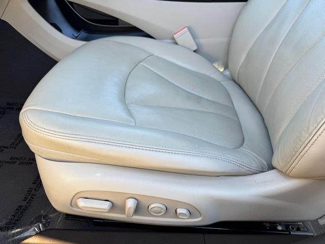Used 2017 Buick LaCrosse Premium AWD/4WD image 15