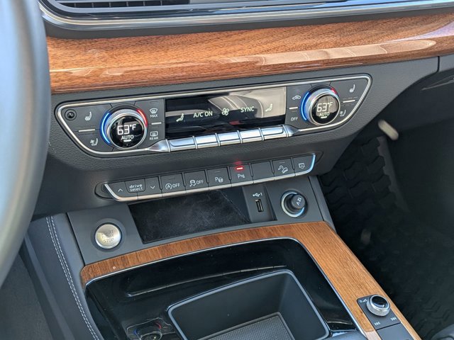 Used 2023 Audi Q5 2.0T Prestige image 23