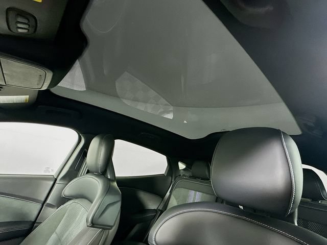 Certified 2025 Ford Mustang Mach-E GT AWD/4WD image 31