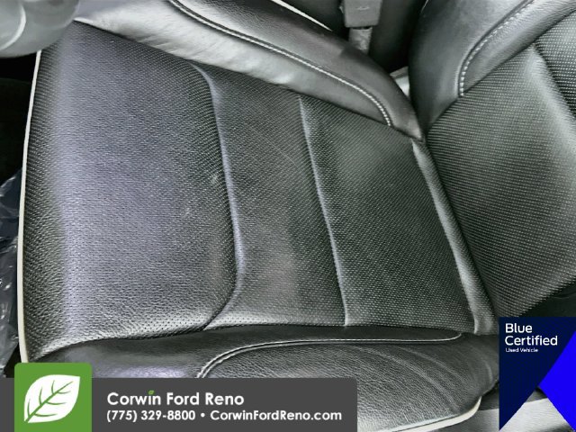Used 2020 RAM 1500 Limited w/ Advanced Safety Group AWD/4WD image 24