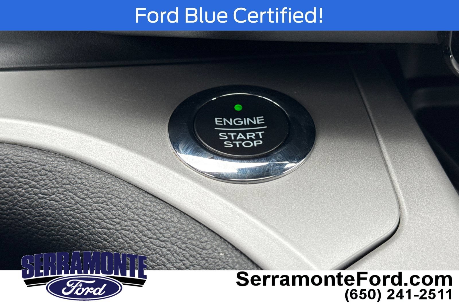 Certified 2020 Ford Explorer XLT w/ Equipment Group 202A AWD/4WD image 25