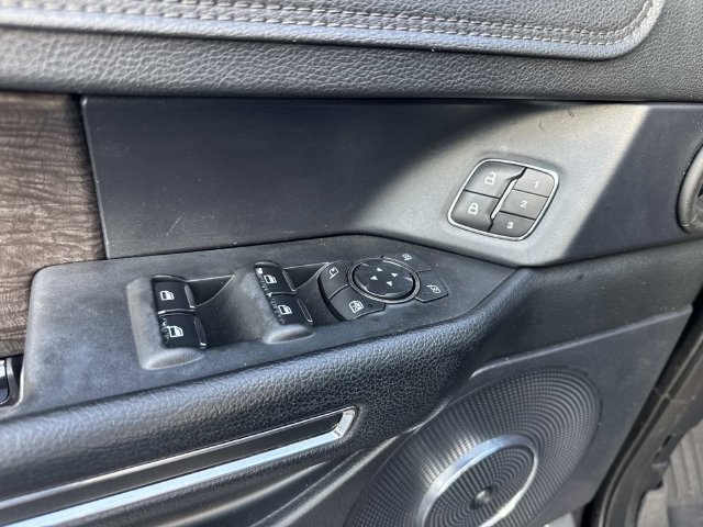 Certified 2019 Ford Expedition Max Limited w/ Equipment Group 301A RWD image 22