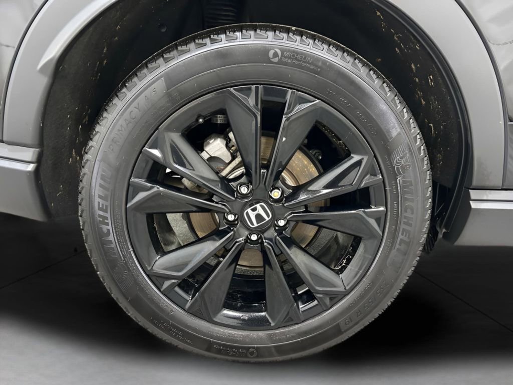 Used 2024 Honda CR-V Sport Touring image 20