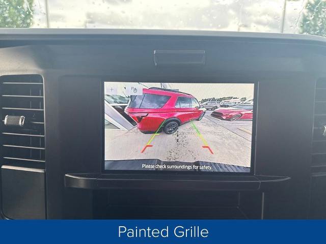 Certified 2026 Ford F250 XL w/ STX Appearance Package AWD/4WD image 21