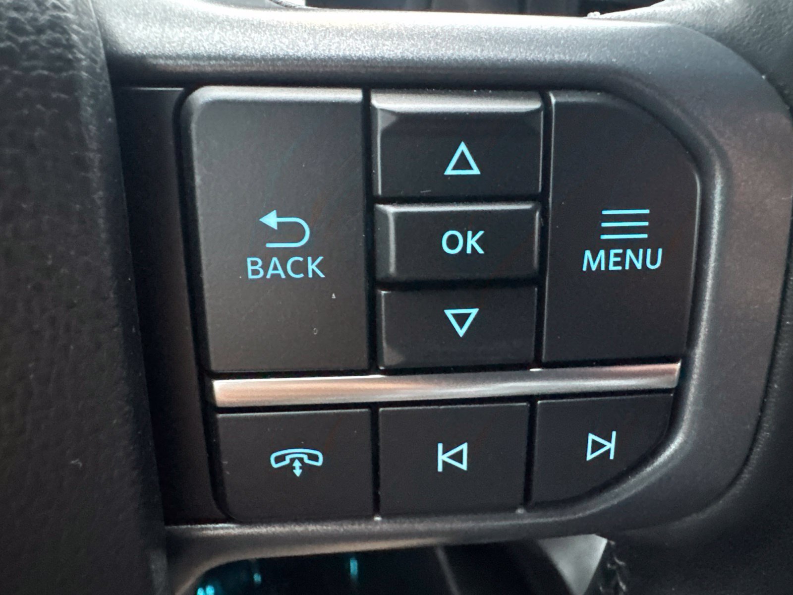 Certified 2024 Ford F150 Lariat AWD/4WD image 21