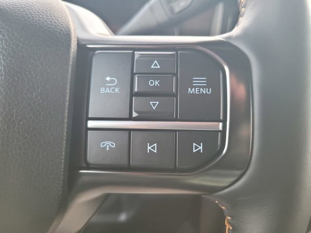 Certified 2024 Ford F250 Platinum image 26