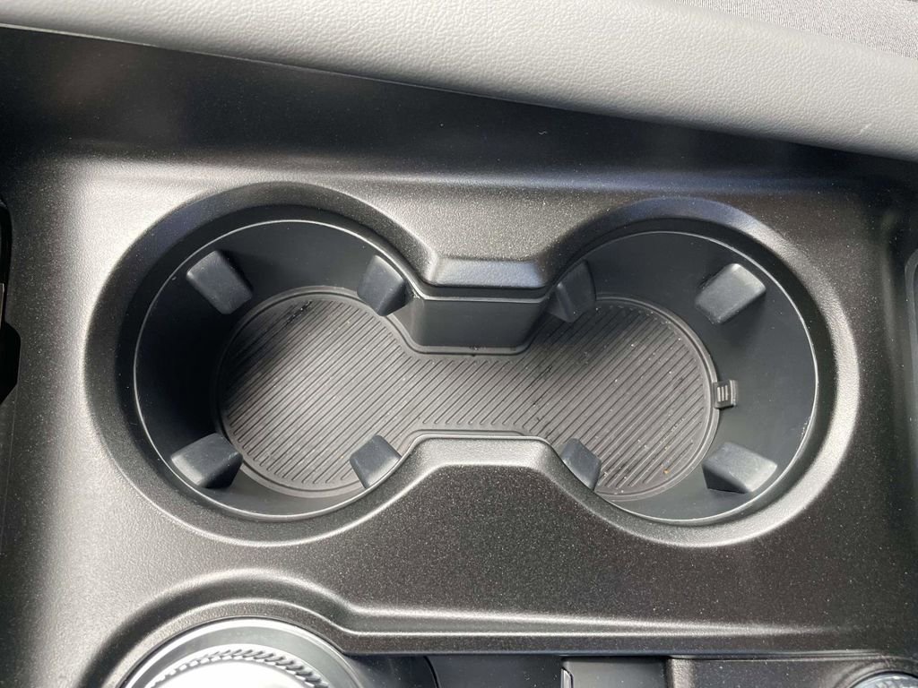 Certified 2025 Ford Explorer Active RWD image 18