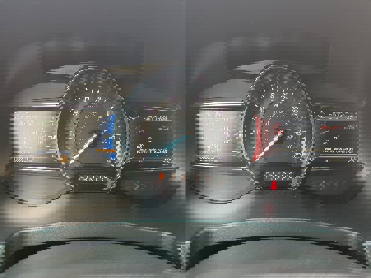 Certified 2018 Ford Explorer XLT w/ Equipment Group 202A image 24