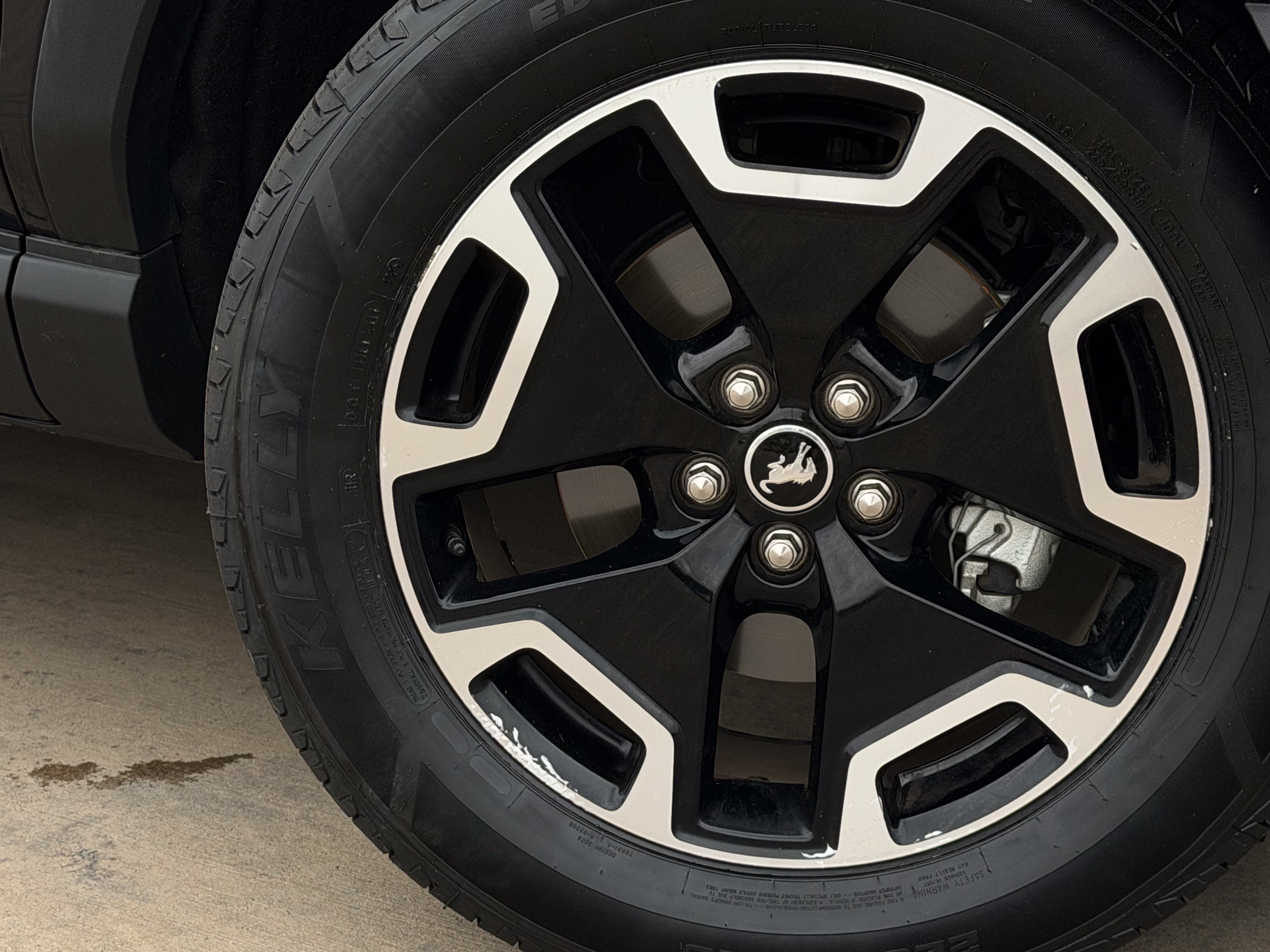 Certified 2023 Ford Bronco Sport Outer Banks AWD/4WD image 11