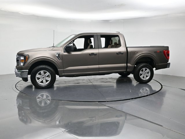 Certified 2023 Ford F150 XLT AWD/4WD image 6