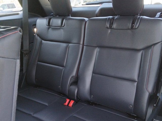 Certified 2025 Ford Explorer ST-Line w/ Premium Package AWD/4WD image 25