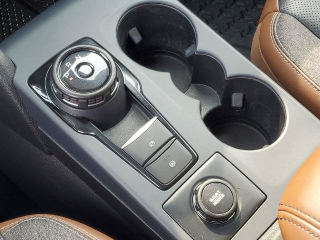 Certified 2022 Ford Bronco Sport Outer Banks AWD/4WD image 17