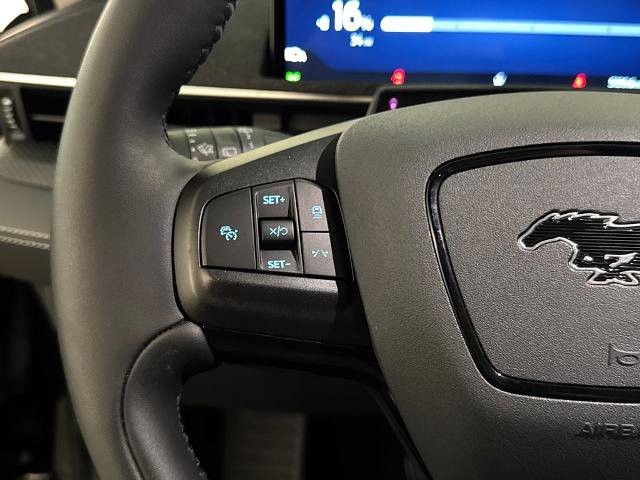 Certified 2025 Ford Mustang Mach-E Premium RWD image 20