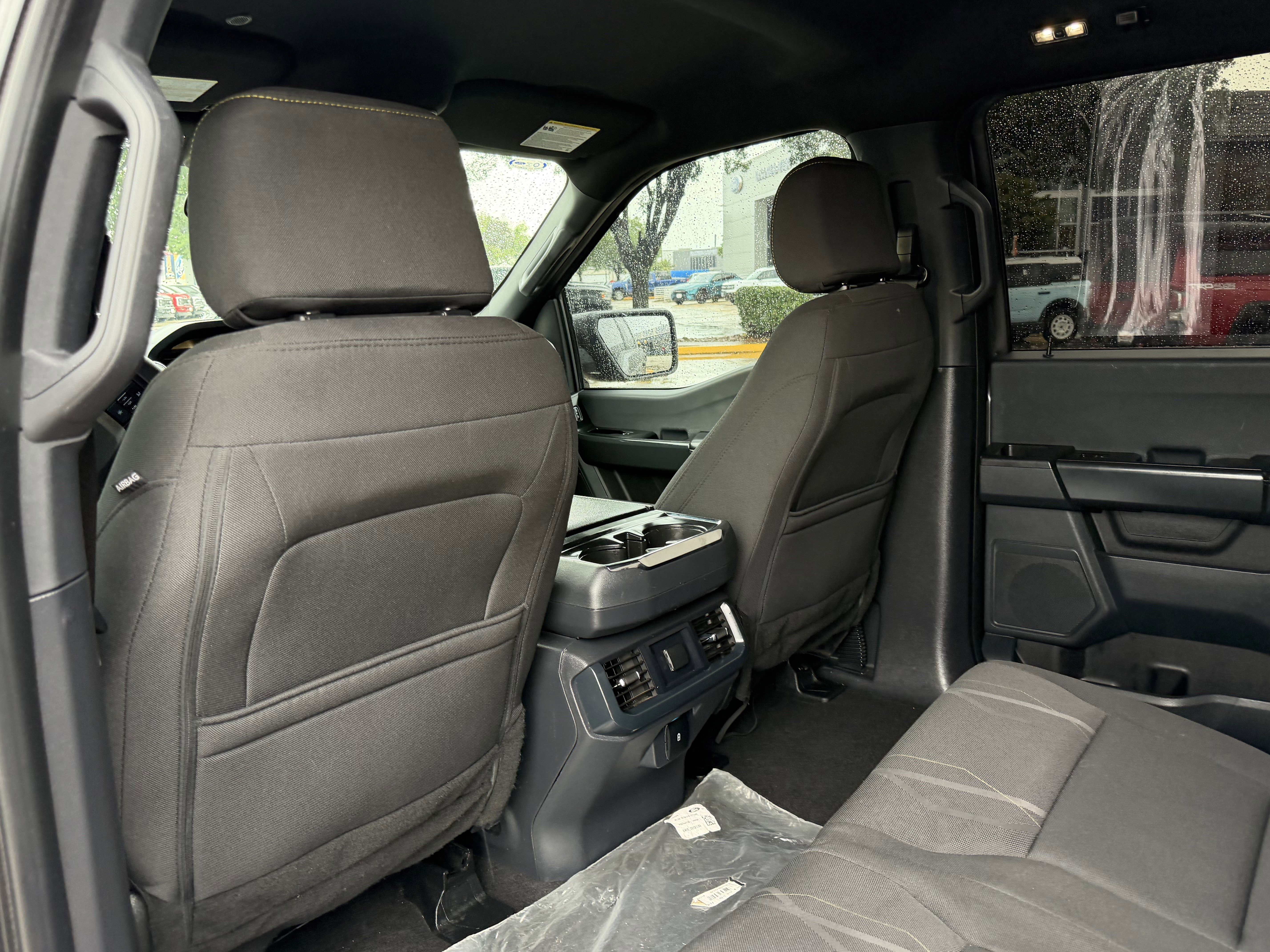 Certified 2024 Ford F150 STX RWD image 13