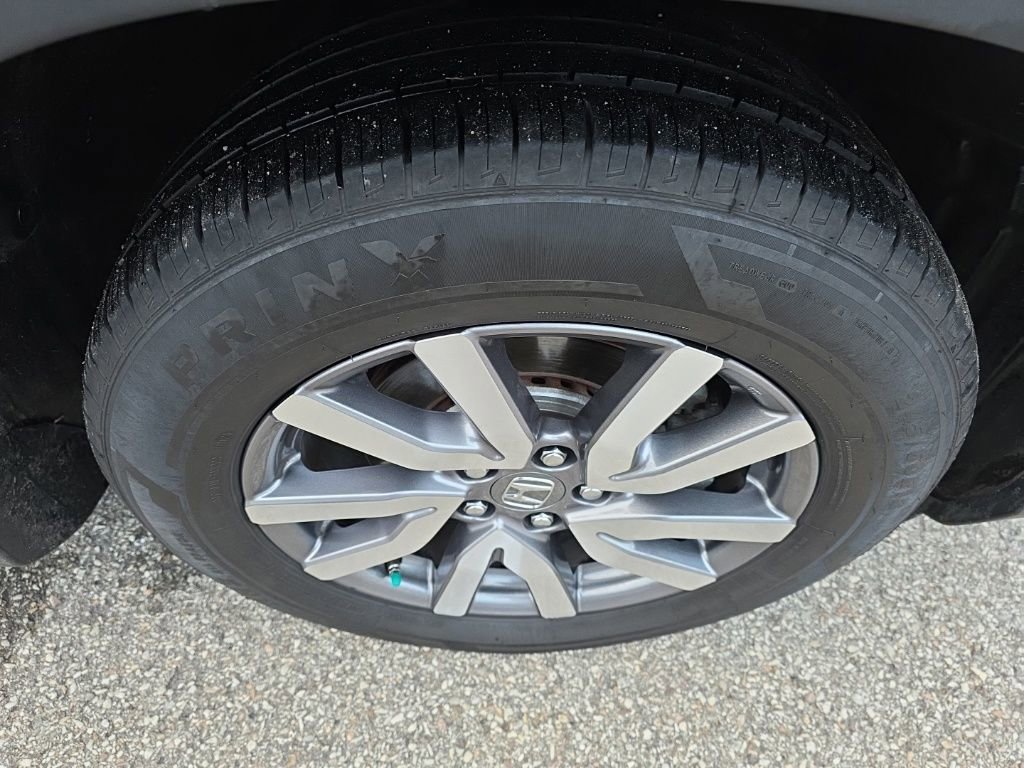 Used 2022 Honda Pilot EX-L image 44