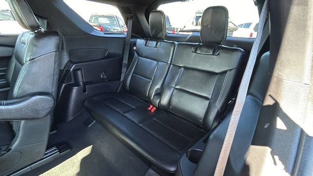 Certified 2022 Ford Explorer ST w/ Equipment Group 401A image 17