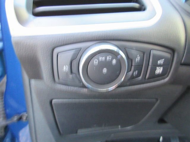 Certified 2022 Ford Edge SEL w/ Convenience Package AWD/4WD image 11