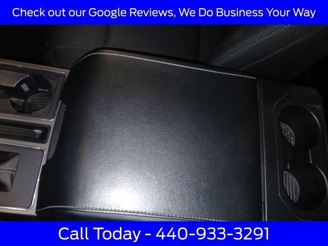 Certified 2020 Ford F150 XLT w/ Equipment Group 302A Luxury image 29