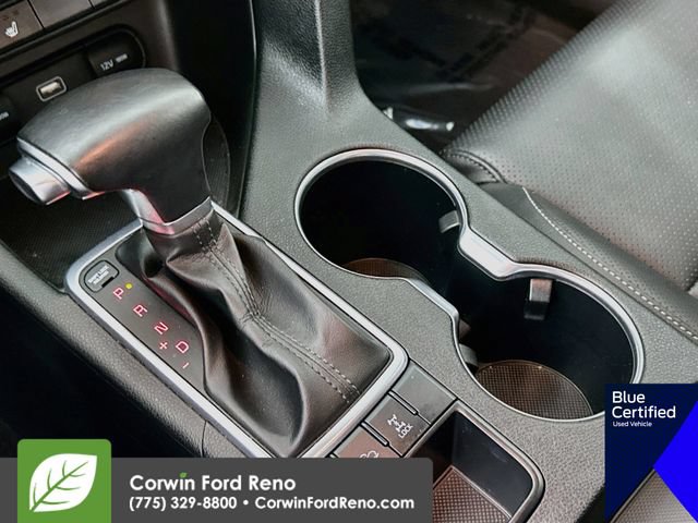 Used 2020 Kia Sportage EX AWD/4WD image 19