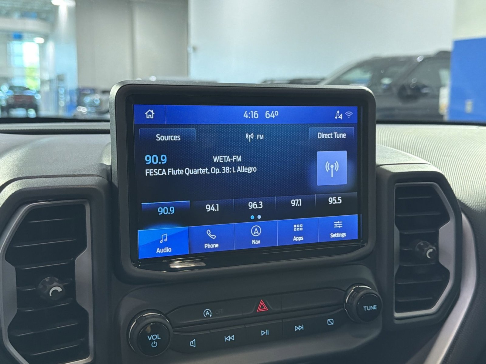 Certified 2021 Ford Bronco Sport Big Bend AWD/4WD image 38