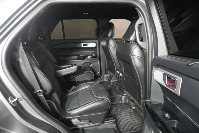 Certified 2023 Ford Explorer ST w/ Equipment Group 401A AWD/4WD image 29