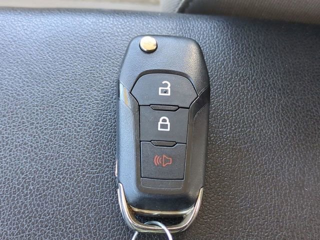 Certified 2021 Ford EcoSport S image 26