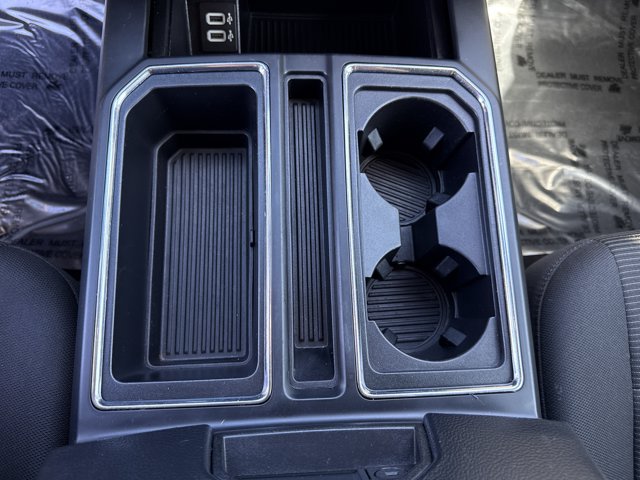 Certified 2020 Ford F150 XL w/ Equipment Group 101A Mid RWD image 29