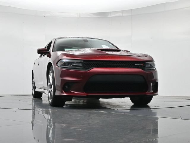 Used 2019 Dodge Charger GT w/ Plus Group RWD image 40