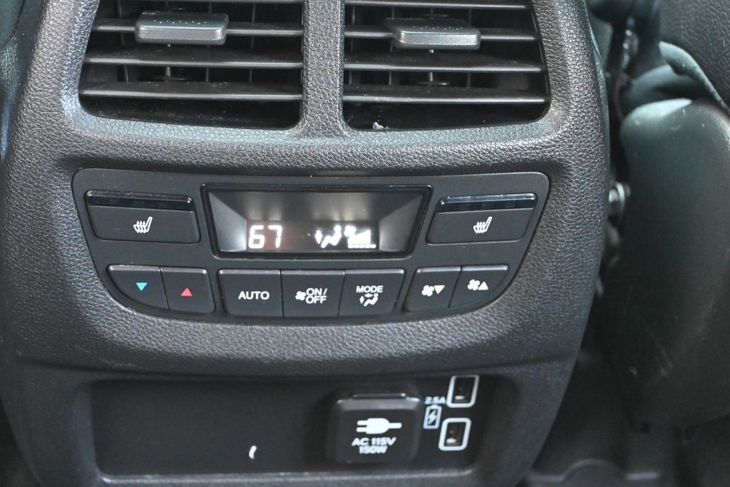 Used 2019 Honda Passport Touring image 27