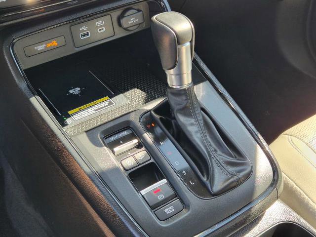 Used 2023 Honda CR-V EX-L image 22