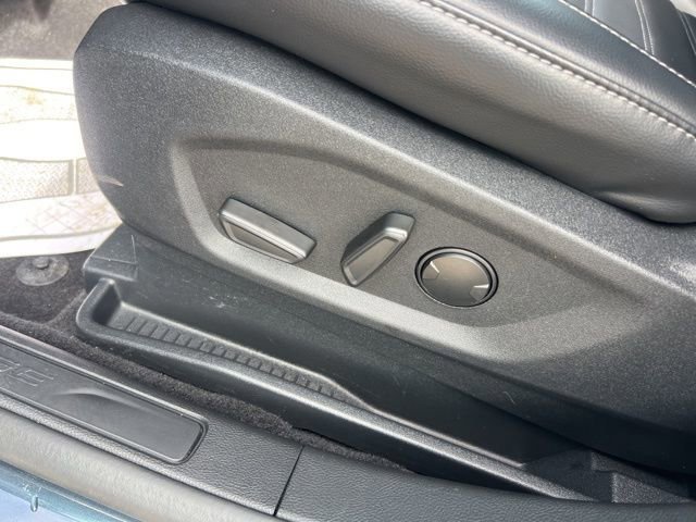 Certified 2024 Ford Edge SEL w/ Convenience Package image 21