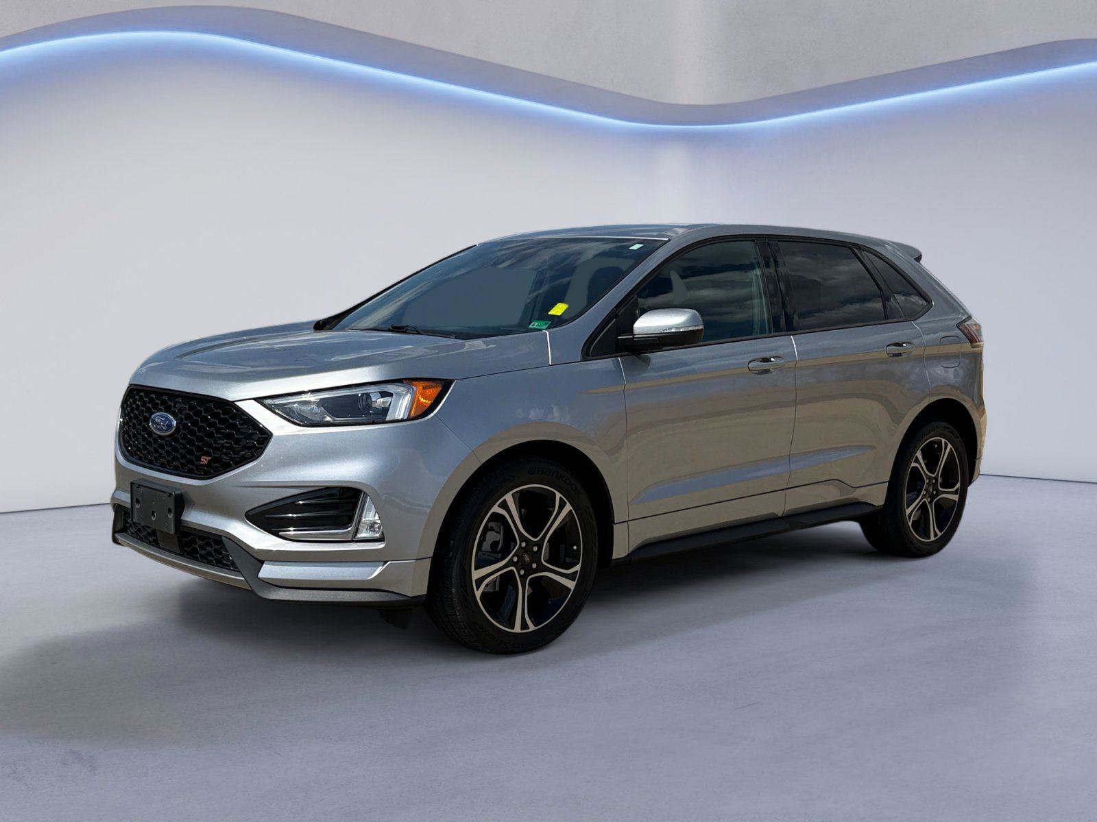 Certified 2023 Ford Edge ST AWD/4WD image 7