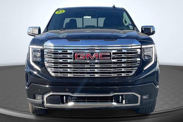 Used 2023 GMC Sierra 1500 Denali w/ Denali Reserve Package image 6
