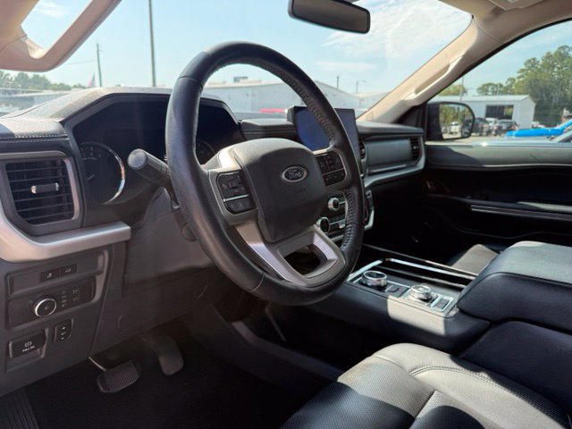 Certified 2022 Ford Expedition XLT AWD/4WD image 8