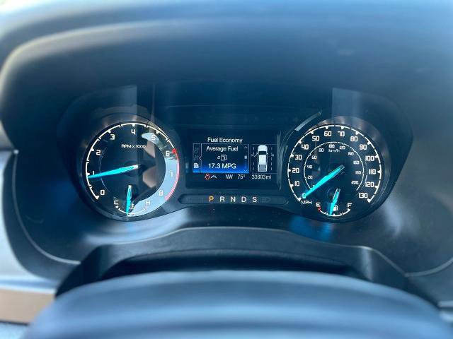 Certified 2022 Ford Ranger XLT w/ Equipment Group 301A Mid RWD image 19