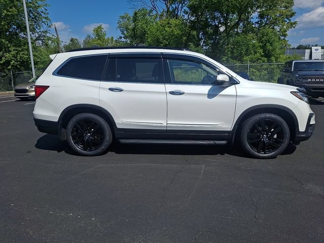 Used 2021 Honda Pilot Touring image 15