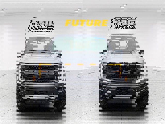 Certified 2022 Ford F150 Raptor w/ Equipment Group 801A High image 2