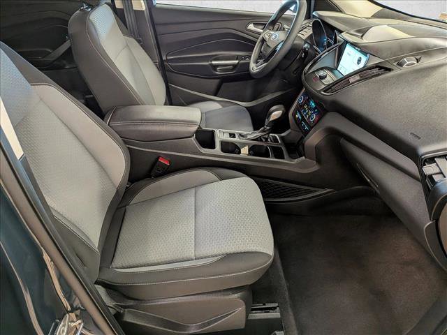 Certified 2019 Ford Escape SE AWD/4WD image 23