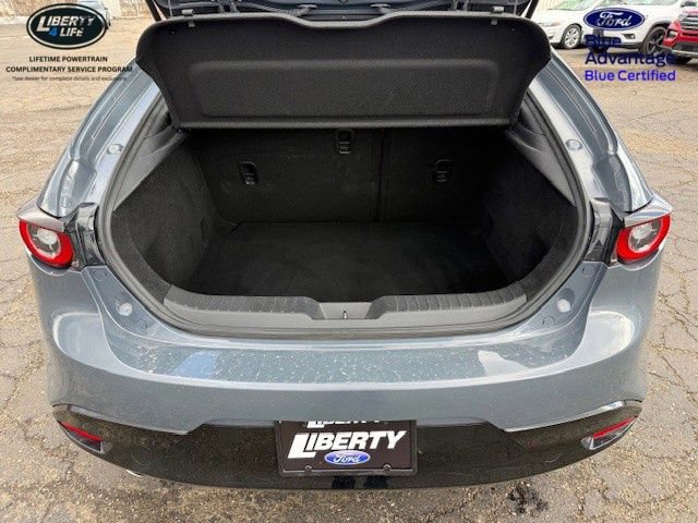 Used 2024 MAZDA MAZDA3 s image 38
