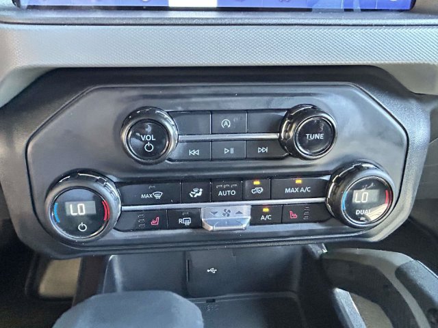 Certified 2024 Ford Bronco Big Bend AWD/4WD image 30