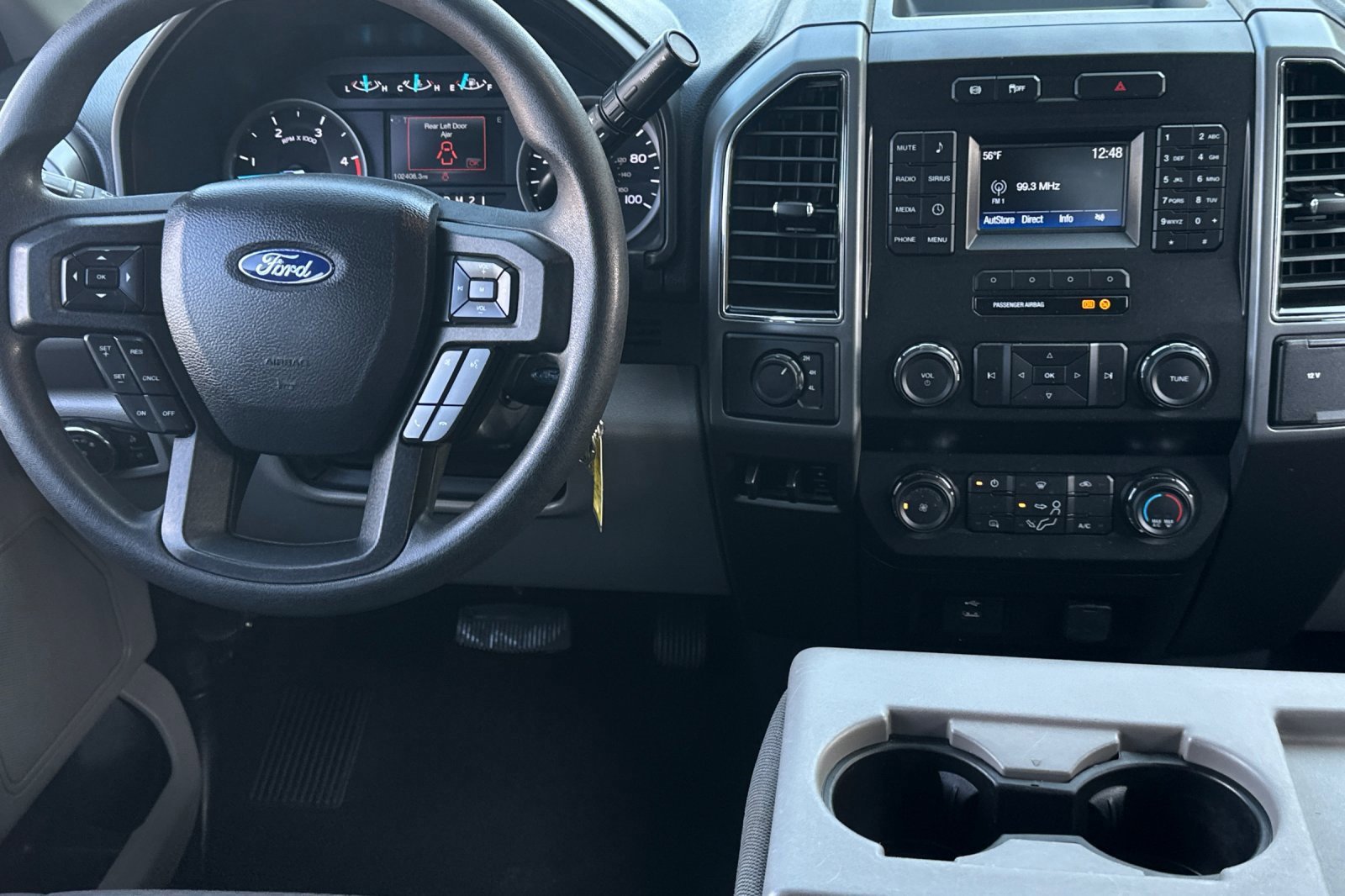 Certified 2019 Ford F250 XLT image 15