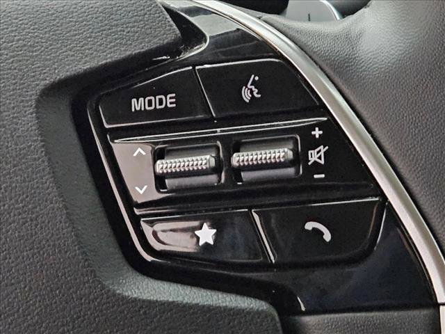 Used 2023 Kia Niro EX w/ EX Cold Weather Package image 12