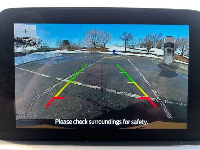 Certified 2022 Ford Escape SEL image 22