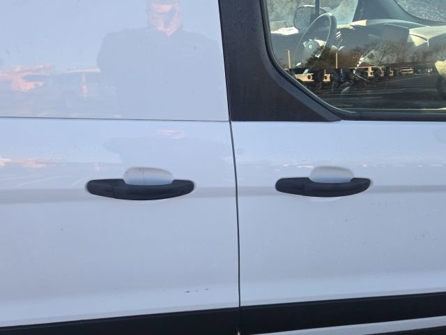 Certified 2020 Ford Transit Connect XL image 11