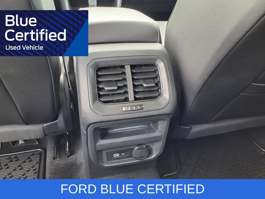 Used 2022 Volkswagen Tiguan SE AWD/4WD image 15