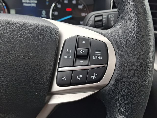 Certified 2023 Ford Explorer XLT w/ Equipment Group 202A AWD/4WD image 22